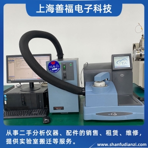 熱分析儀,DSC Q200,Q200,TA,差示掃描量熱儀